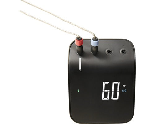 Weber Connect Smart Grilling Hub