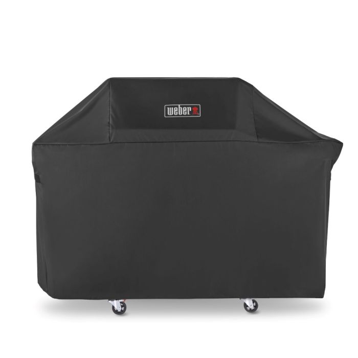Premium barbecue cover Genesis 300 series (7194)