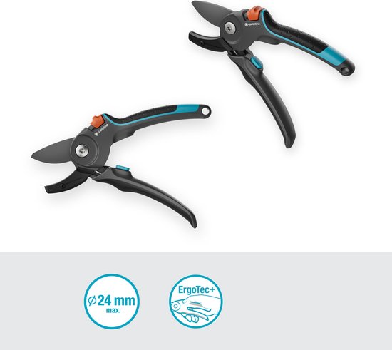 GARDENA Snoeischaar PremiumCut Pro flex