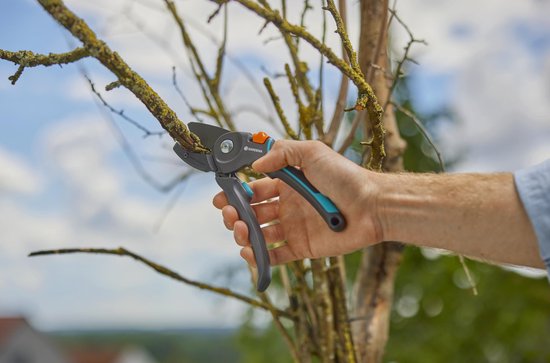 GARDENA Snoeischaar PremiumCut Pro flex