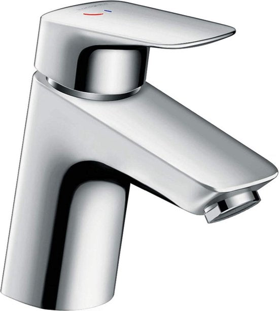 Hansgrohe MyCube M Waschtischarmatur Coolstart