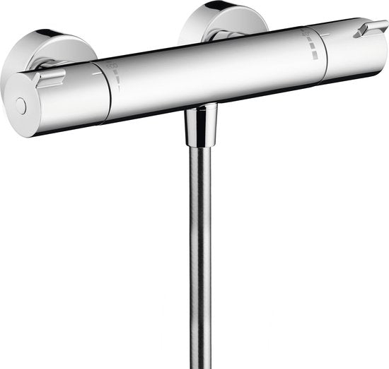 Hansgrohe mitigeur thermostatique de douche MyFox chrome