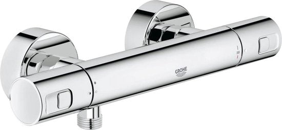 GROHE Precision Joy Thermostat-Brausebatterie