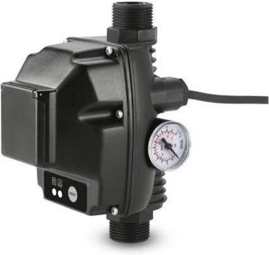 KARCHER Elektronischer Druckschalter mit Wassermangelschutz