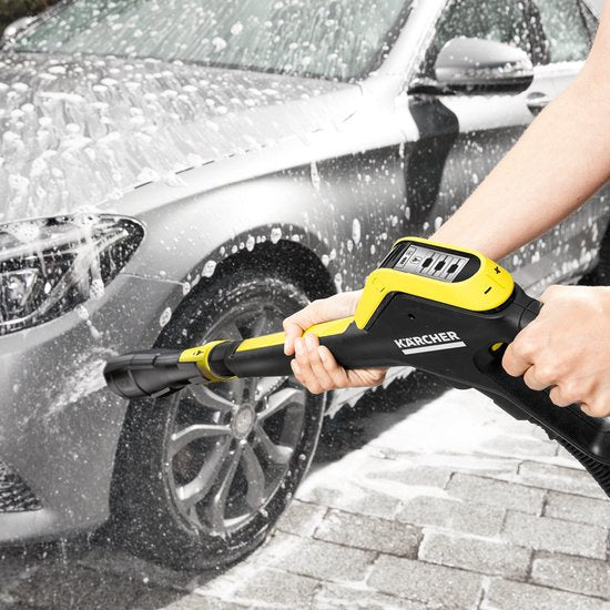 Kärcher K7 Premium Smart Control Flex – Krachtige Hogedrukreiniger voor Grote Klussen