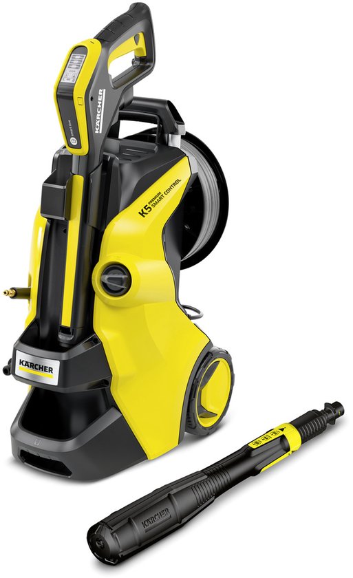 Kärcher K 5 Premium Smart Control Flex