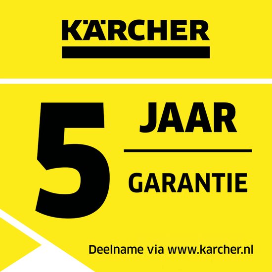 Kärcher K 5 Premium Smart Control Flex
