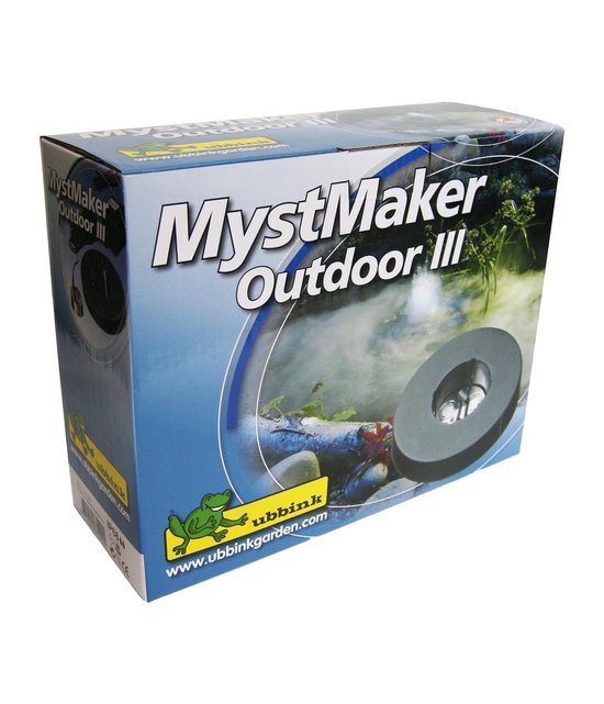 Ubbink MystMaker III Outdoor