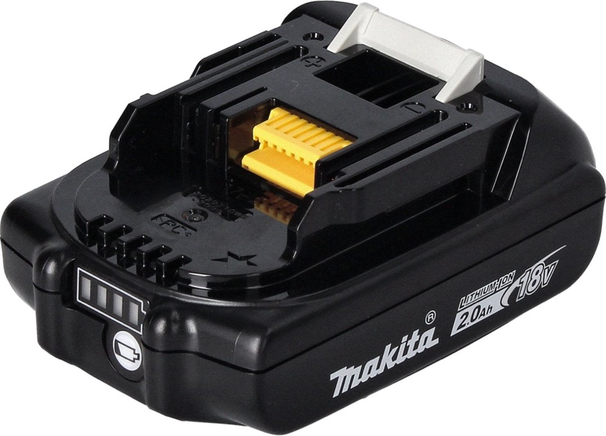 Bateria Makita BL1820B 18V Li-ion LXT 2.0Ah