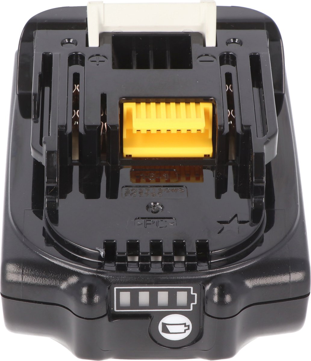 Bateria Makita BL1820B 18V Li-ion LXT 2.0Ah