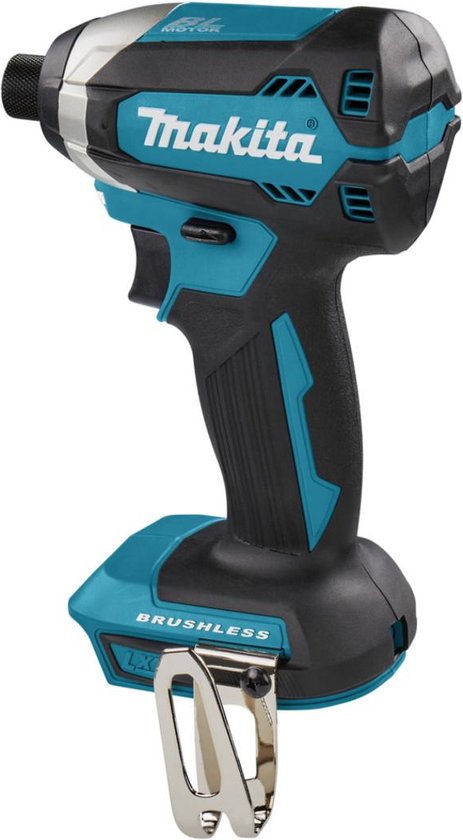 Makita DTD153Z 18V Slagschroevendraaier – Krachtig, Compact en Efficiënt