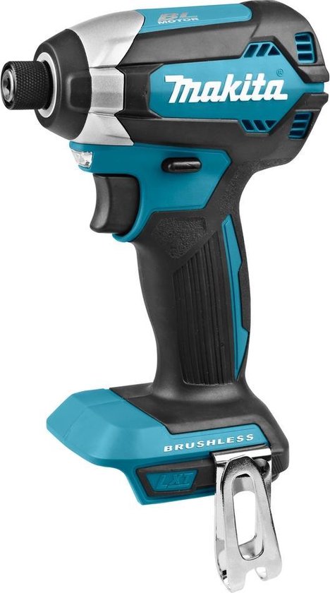 Makita DTD153Z 18V Slagschroevendraaier – Krachtig, Compact en Efficiënt