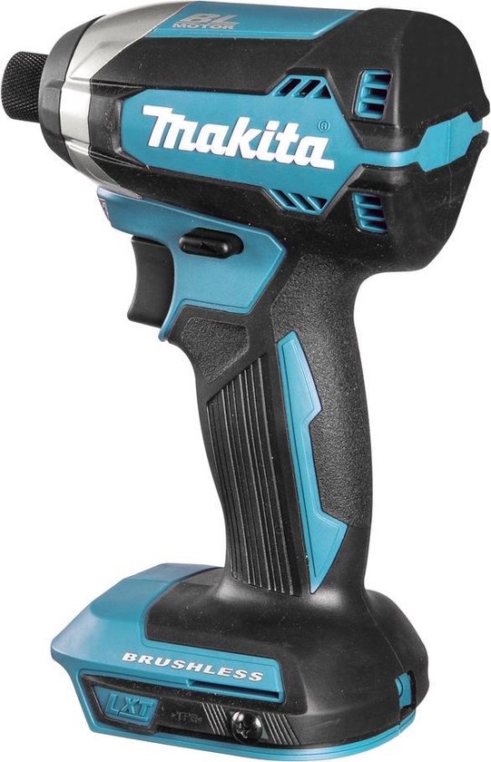 Makita DTD153Z 18V Slagschroevendraaier – Krachtig, Compact en Efficiënt