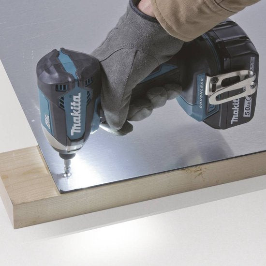 Makita DTD153Z 18V Slagschroevendraaier – Krachtig, Compact en Efficiënt