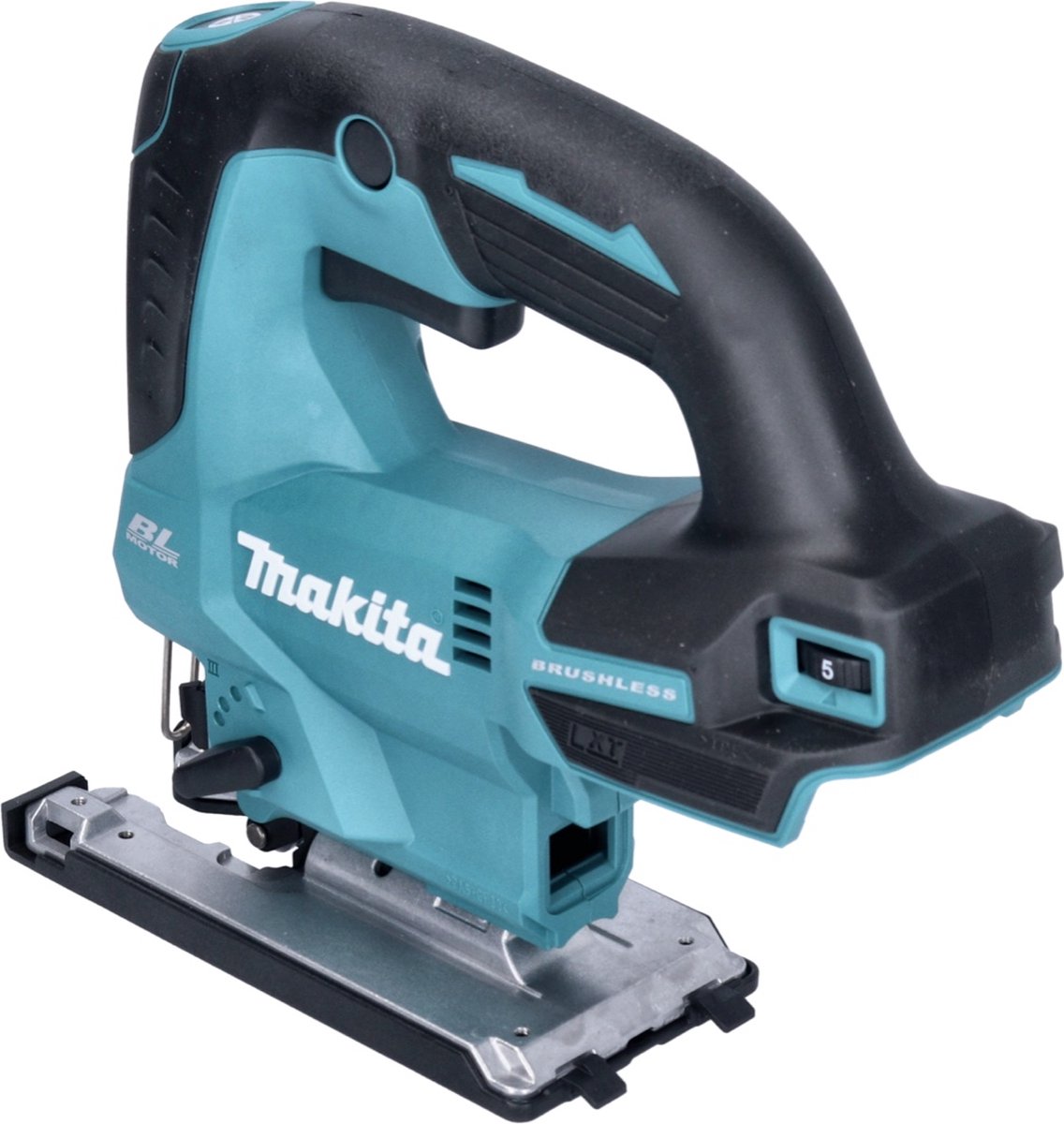Makita DJV184Z Accu Decoupeerzaag D-greep 18V Basic Body