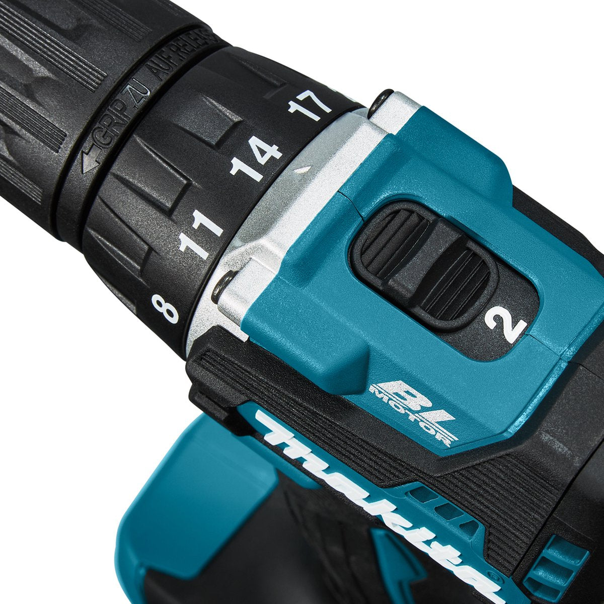 Makita - DDF487Z - 18 V - kabellos - Bohrmaschine und Schraubendreher