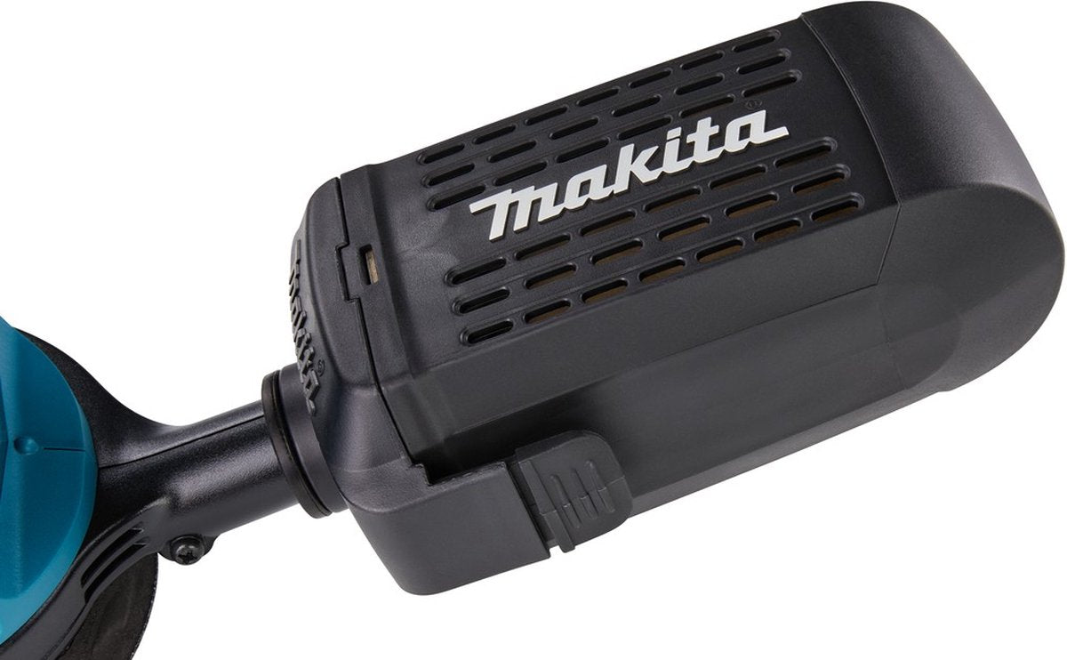 Makita DBO180Z 18 V Exzenterschleifer