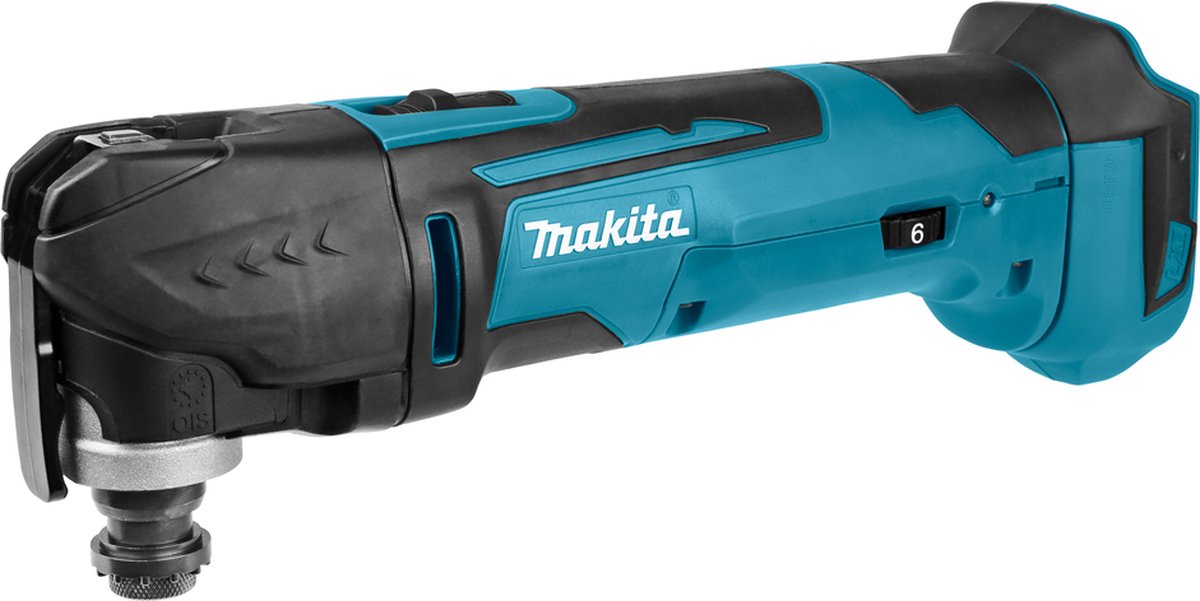Makita DTM51Z Akku-Multitool