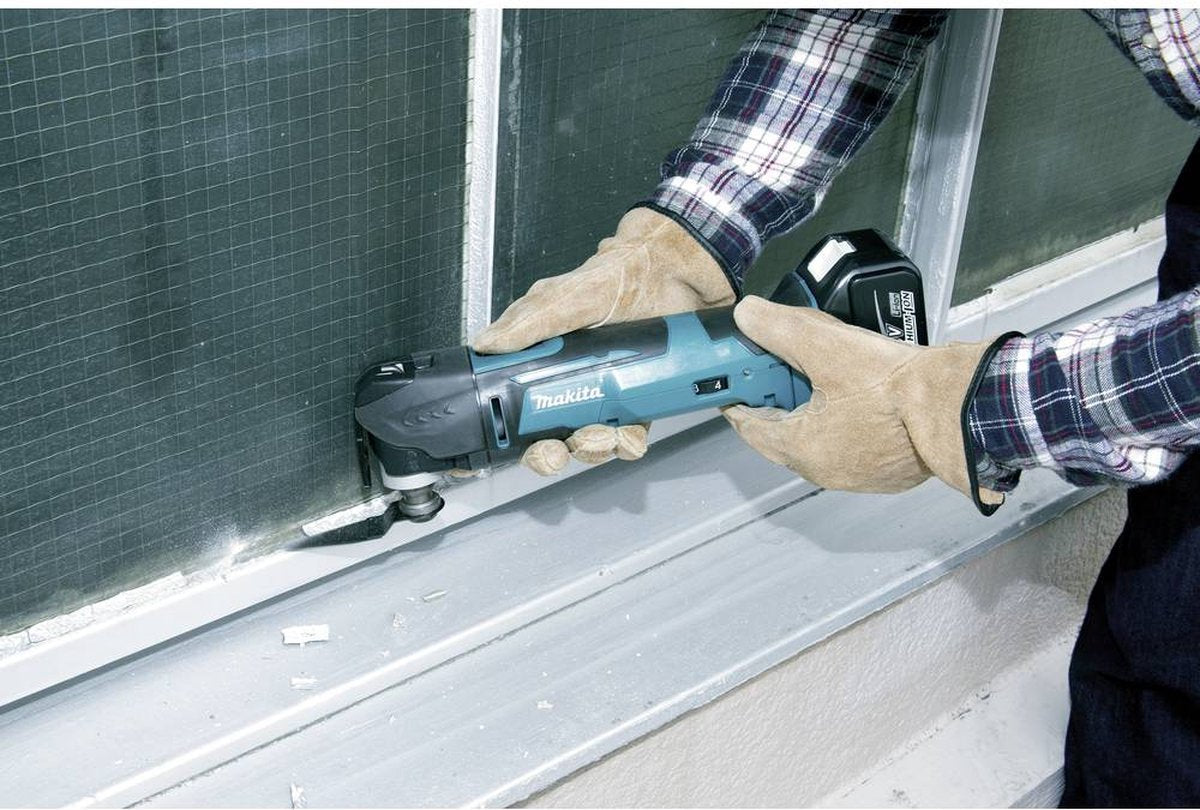 Makita DTM51Z Akku-Multitool