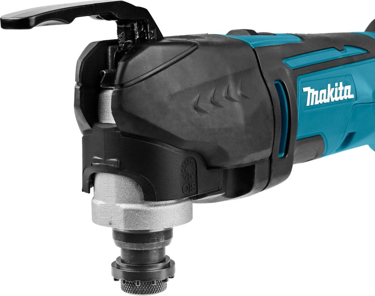 Makita DTM51Z Akku-Multitool