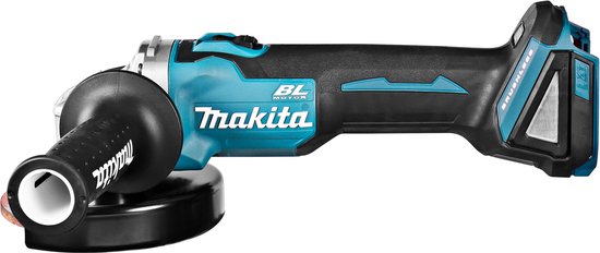 Makita DGA504Z Winkelschleifer - 18 V