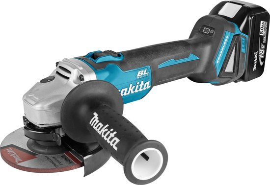 Makita DGA504Z Winkelschleifer - 18 V