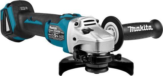 Makita DGA504Z Winkelschleifer - 18 V