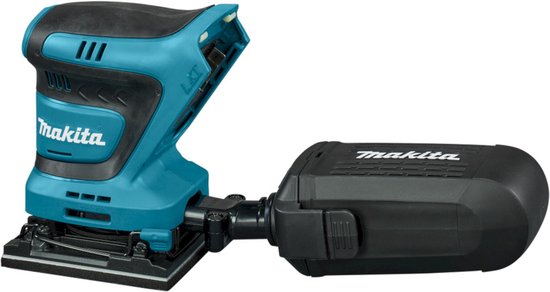 Makita Dbo480z – 18 V – Exzenterschleifer