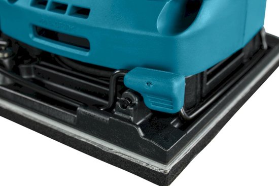 Makita Dbo480z – 18 V – Exzenterschleifer