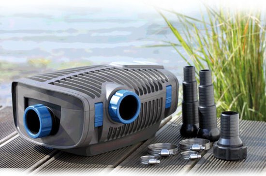 Oase AquaMax Eco Premium 16000 Vijverpomp