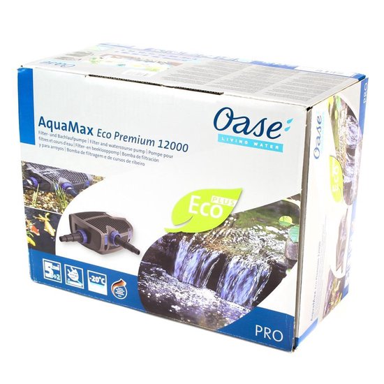 Oase AquaMax Eco Premium 16000 Vijverpomp