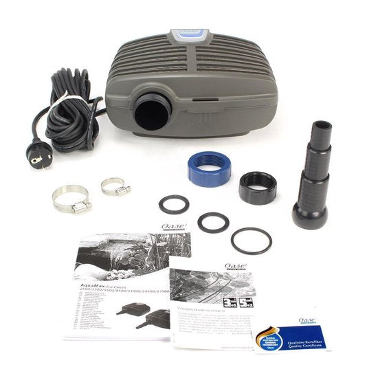 Oase Vijverpomp Aquamax Eco Classic 5500