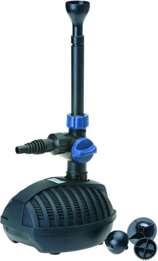 Oase - Aquarius Fountain Set 1500