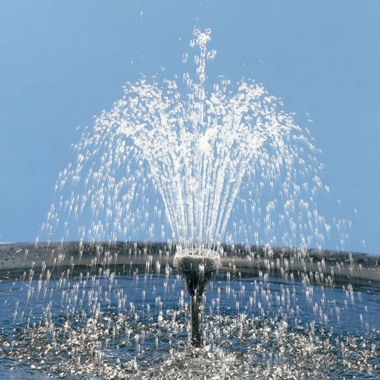 Ubbink PowerClear 5000 ā 3-in-1 Pond Pump with Filter & UVC (5W)