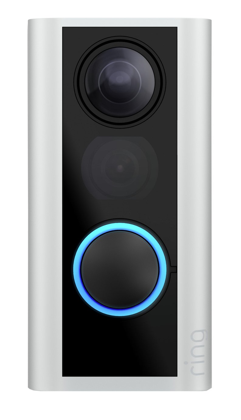 Anillo Puerta Vista Cam