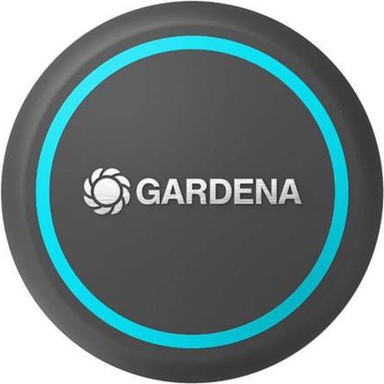 GARDENA Soil Moisture Sensor – Automatic Garden Irrigation & Water Saving