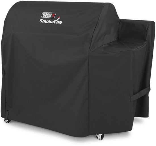 Weber buitenbarbecue/grill accessoire Cover 7193