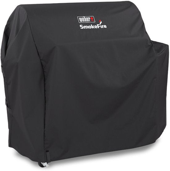 Weber buitenbarbecue/grill accessoire Cover 7193