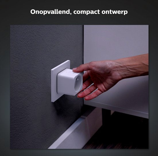 Enchufe inteligente Philips Hue