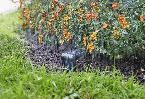 GARDENA smart Sensor 19040-20 Bodenfeuchtesensor