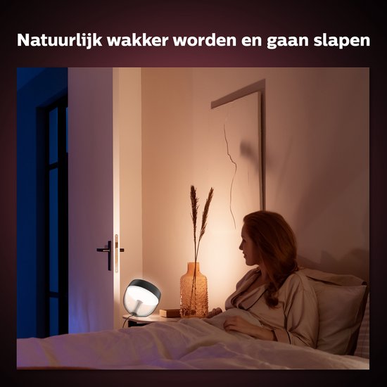 Philips Hue Iris tafellamp