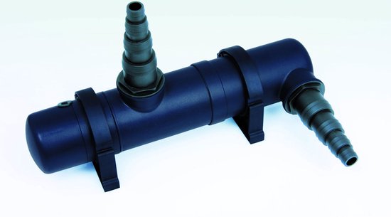 Ubbink AlgClear UVC 10000 – 11W UV-C Vijverfilter