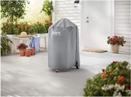 Weber Barbecue Cover - 47cm 7175
