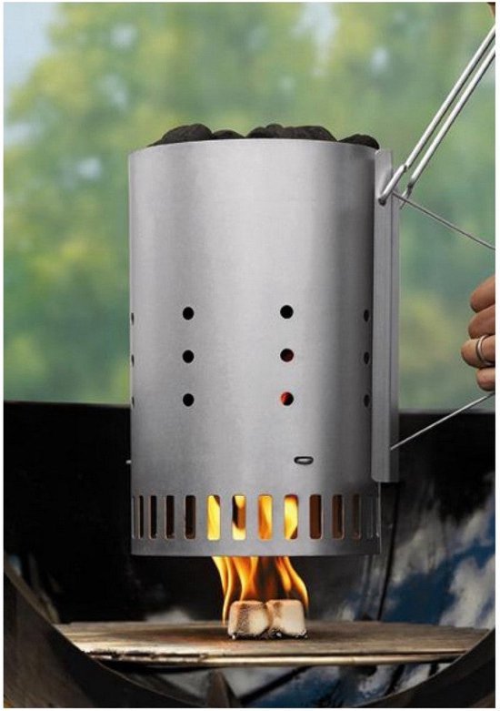 Weber Barbecue Cover - 47cm 7175