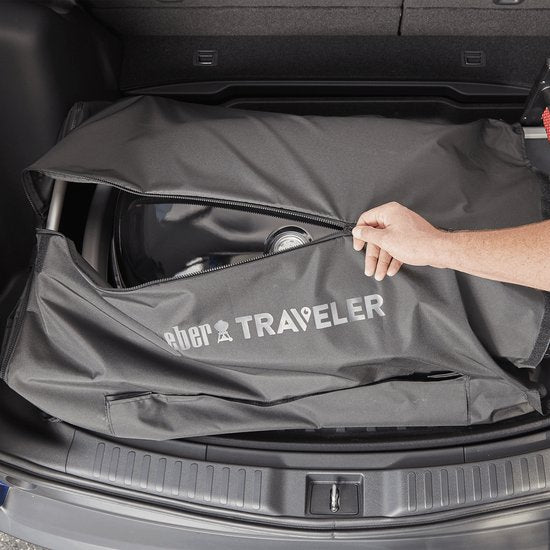 Weber Traveler Transport Sleeve (7030)