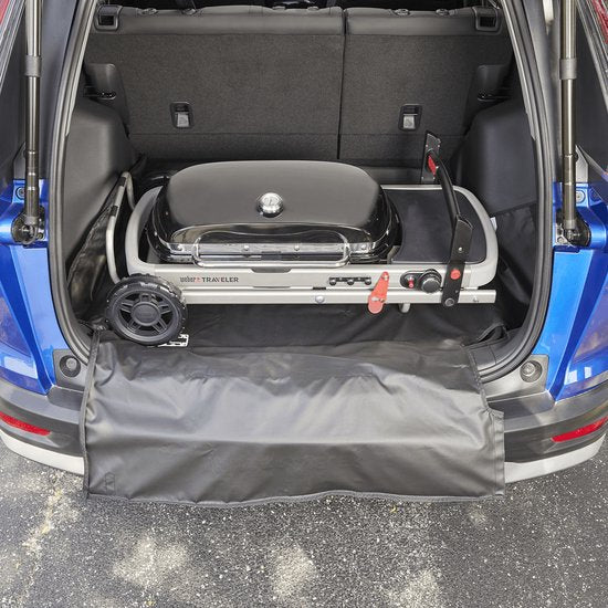 Weber Traveler Transport Sleeve (7030)