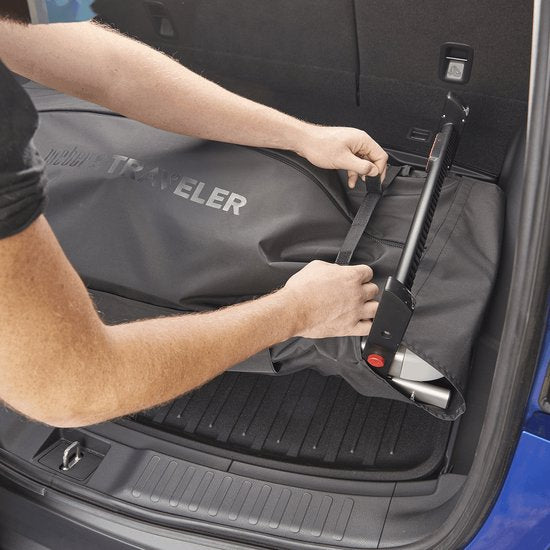Weber Traveler Transport Sleeve (7030)