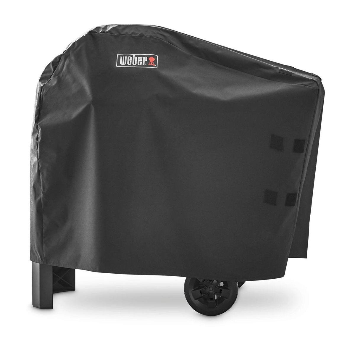 Weber - Premium hoes Pulse barbecue met onderstel