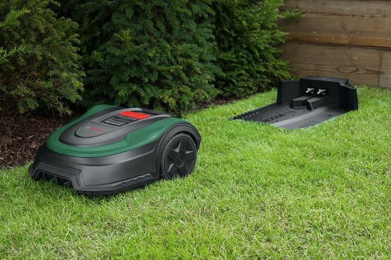 Bosch Indego XS 300 Robotmaaier