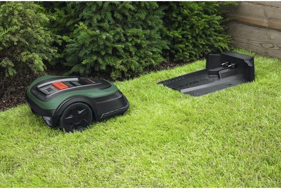 Bosch Indego XS 300 Robotmaaier